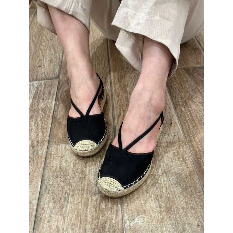 Alpargatas Confort Flex