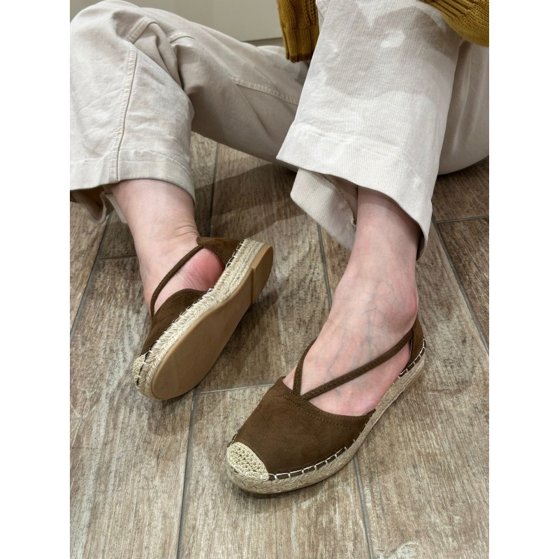 Alpargatas Confort Flex