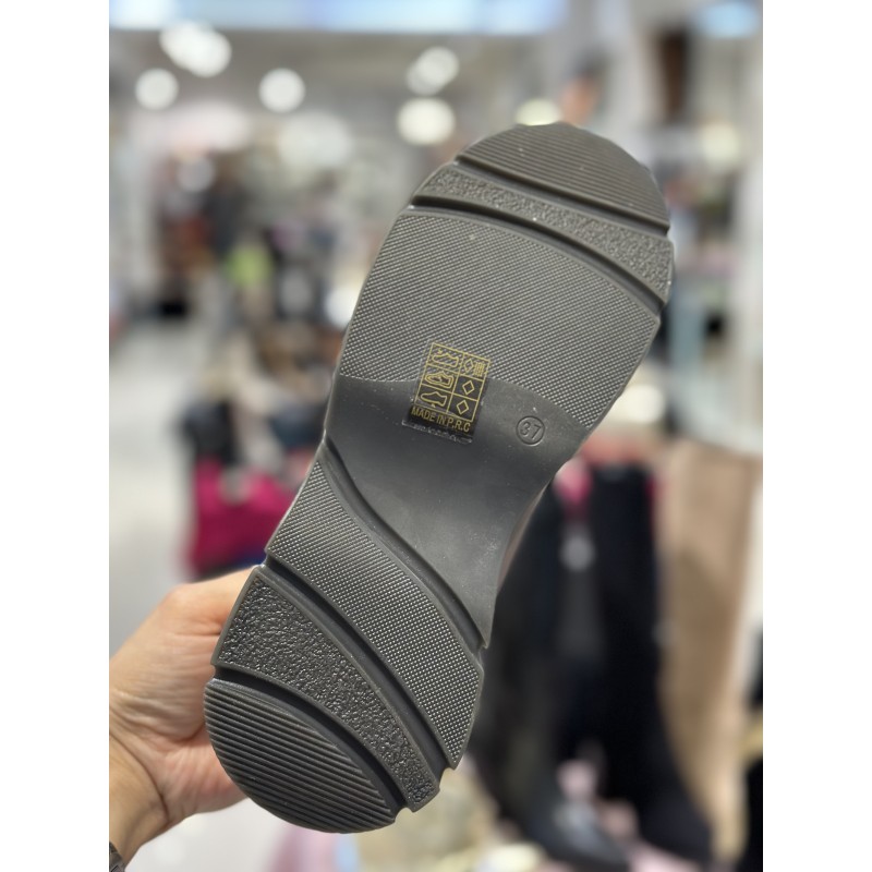 Zapatillas deportivas 2