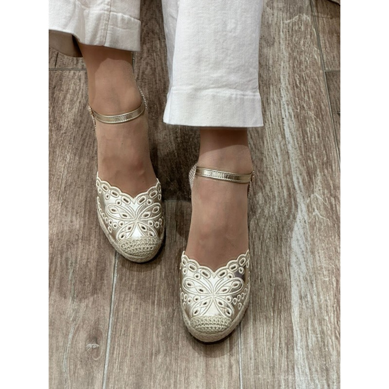 Alpargatas 'Serena Sole' Con...