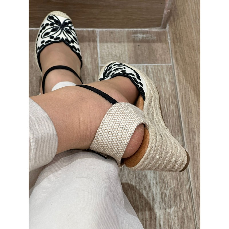 Alpargatas 'Serena Sole' Con...