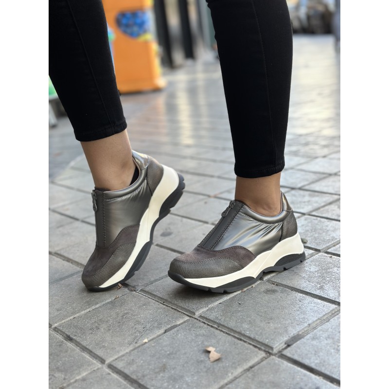 Zapatillas deportivas