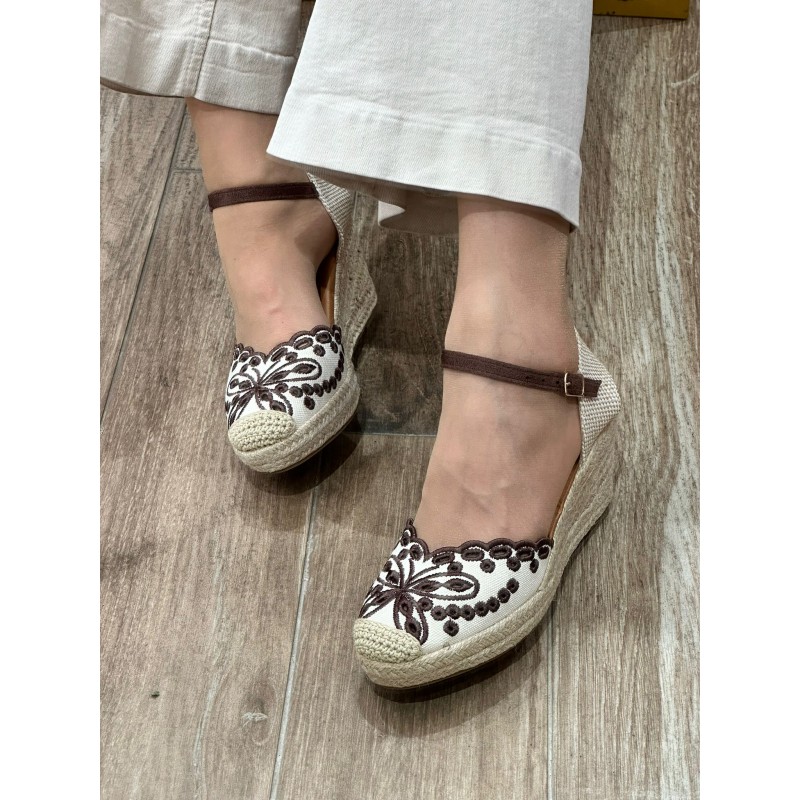 Alpargatas 'Serena Sole' Con...