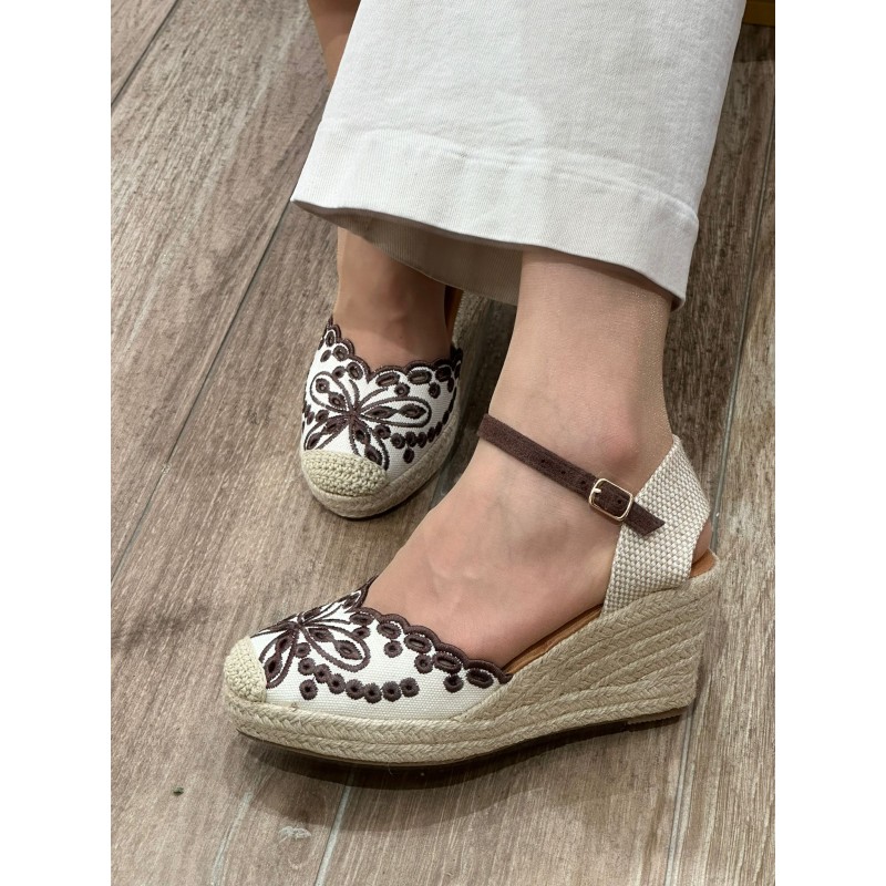 Alpargatas 'Serena Sole' Con...