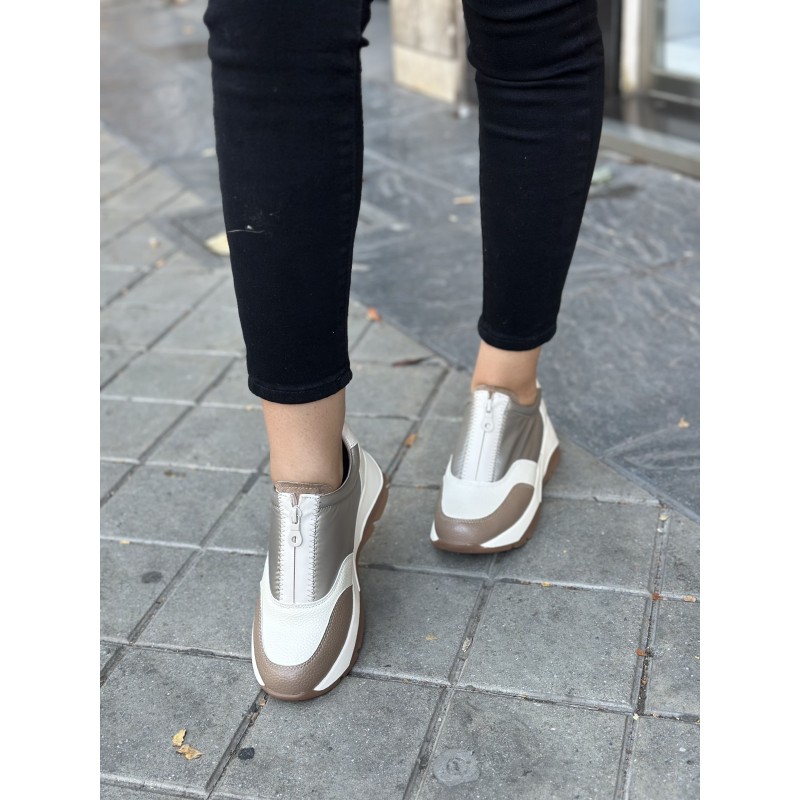 Zapatillas deportivas