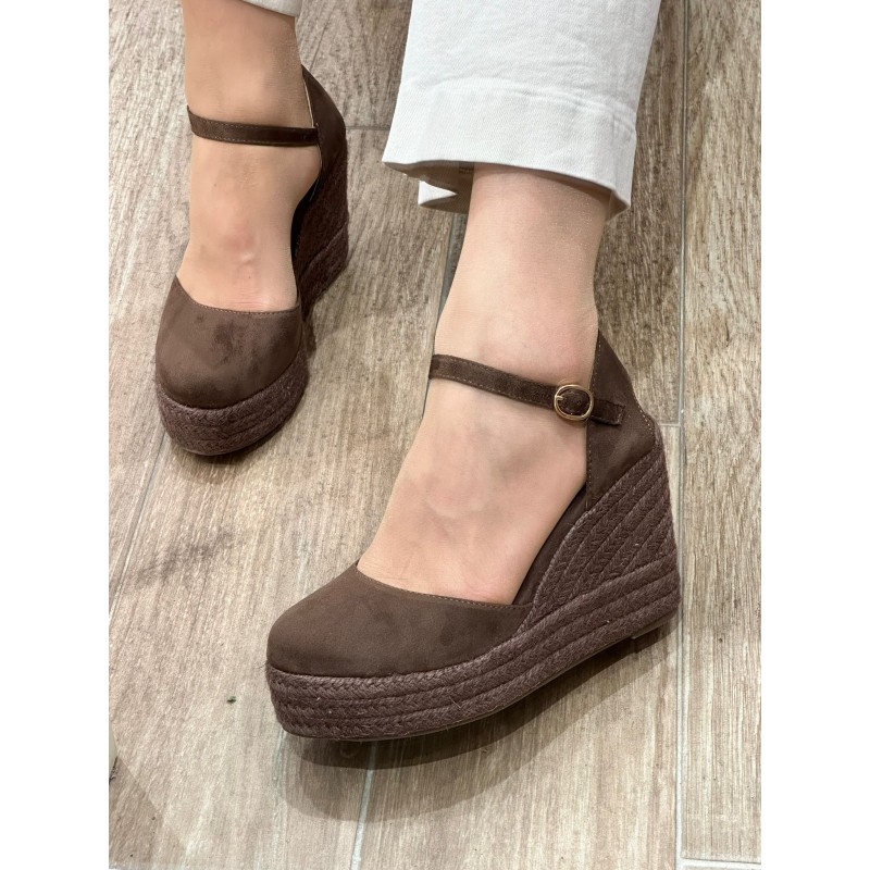 Alpargatas Lyna Classic con...