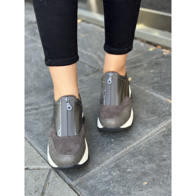 Zapatillas deportivas