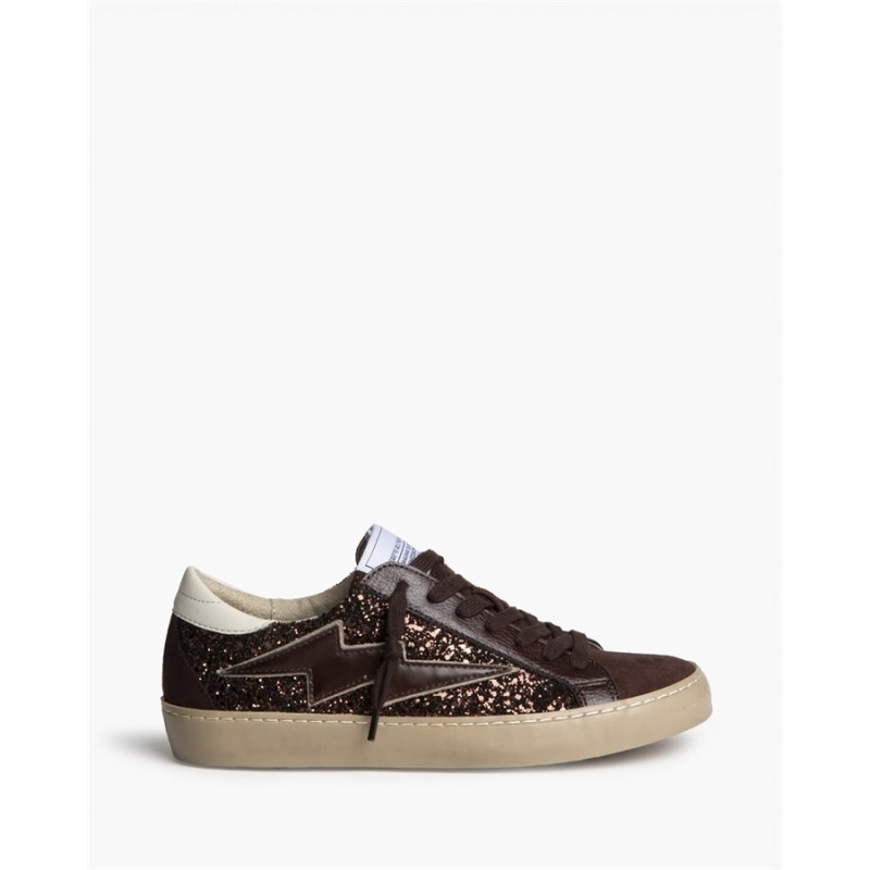 Sneakers Glitter Cosmic Flash 2