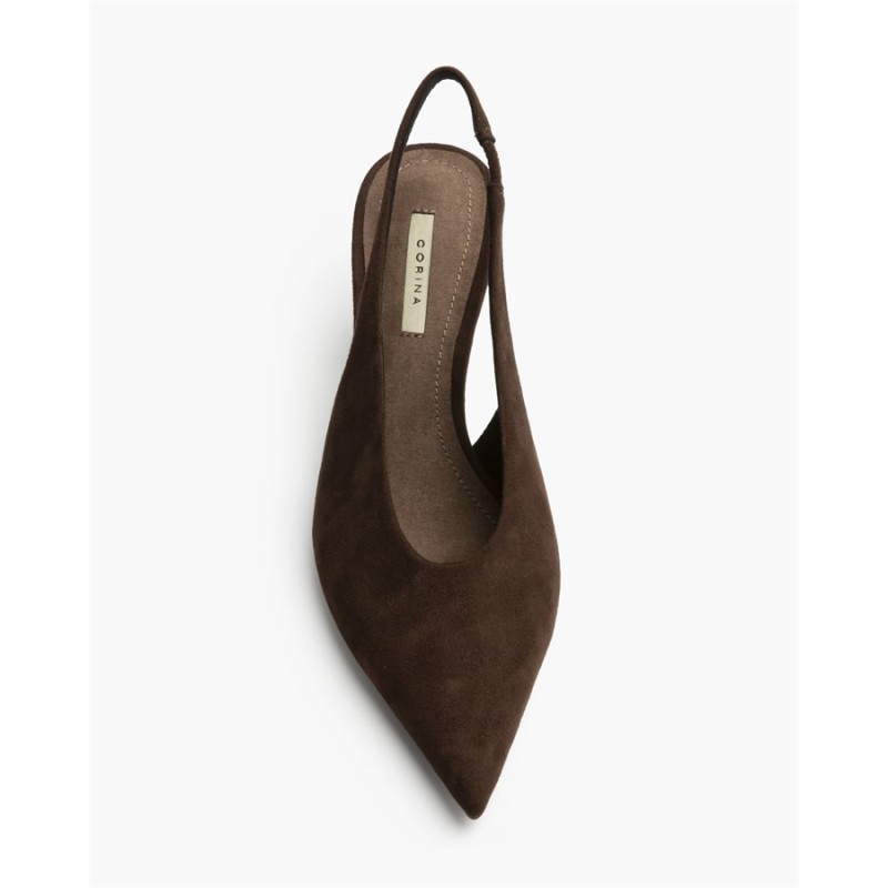 Salón Chic Pointed Corina