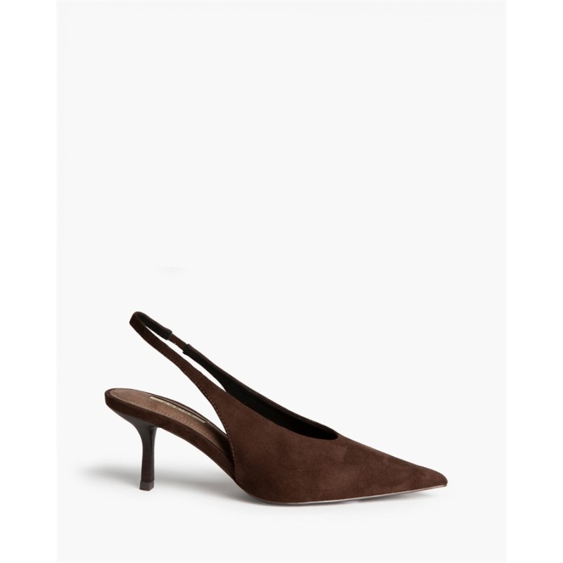 Salón Chic Pointed Corina