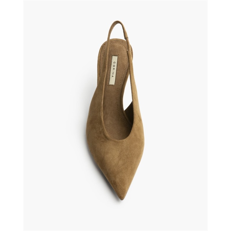 Salón Chic Pointed Corina