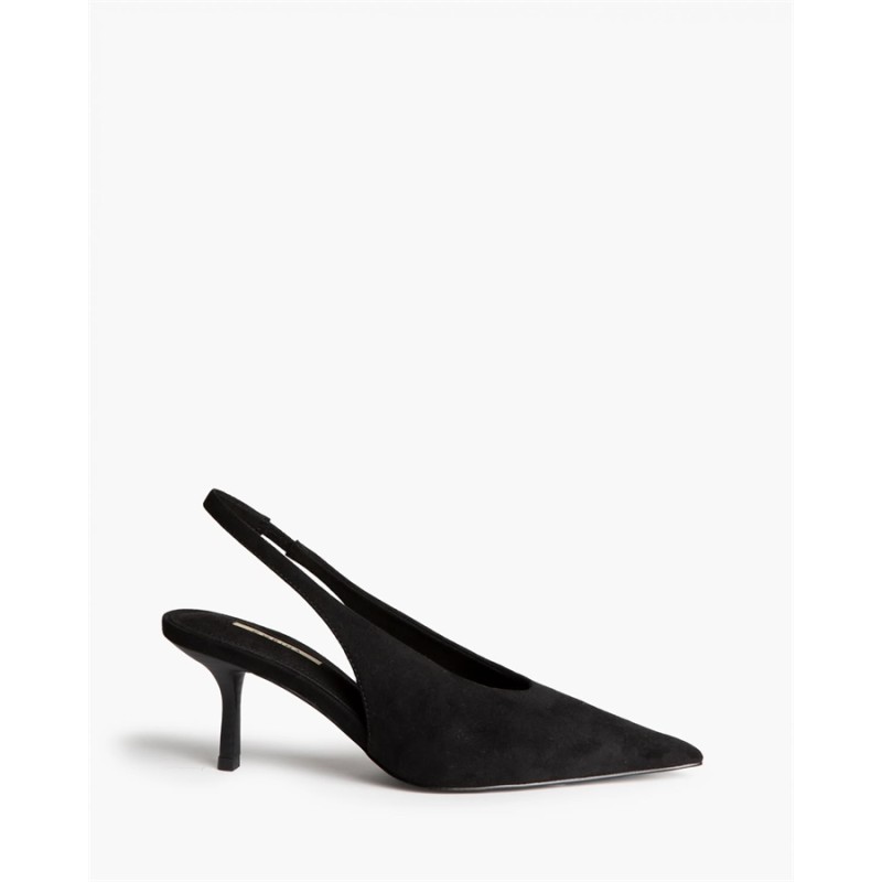 Salón Chic Pointed Corina