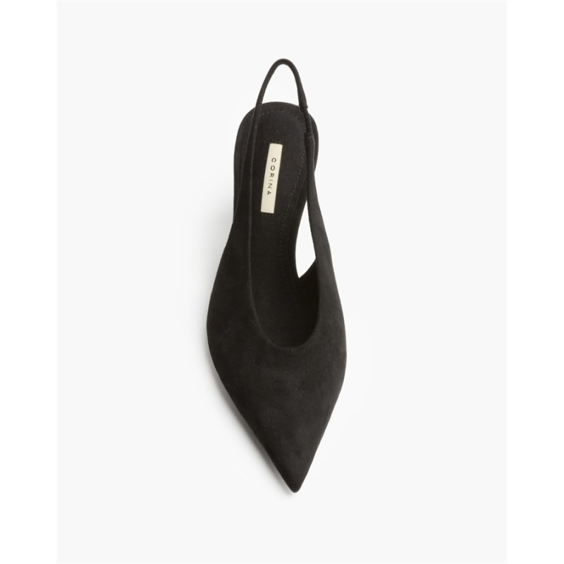 Salón Chic Pointed Corina