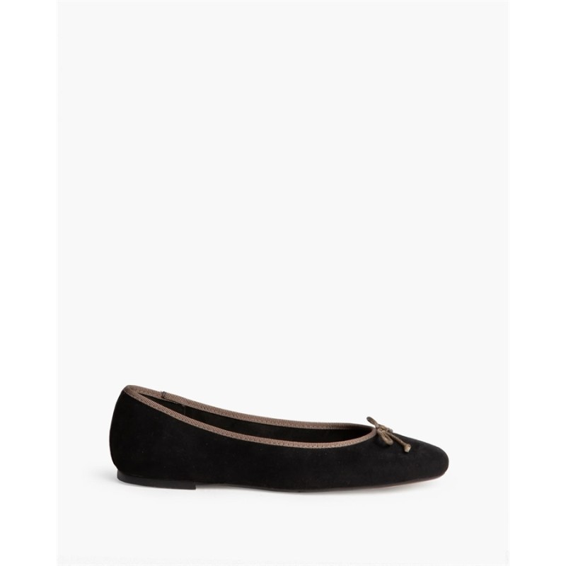 Bailarinas Chic Bow Corina 2