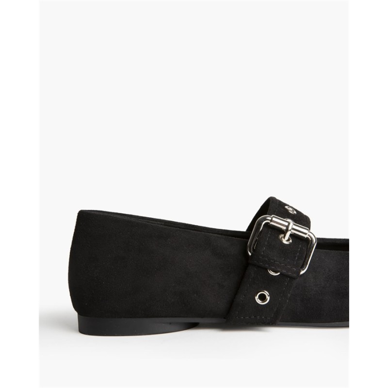 Zapatos planos tipo Mary Jane modernos en CORINA-M6550