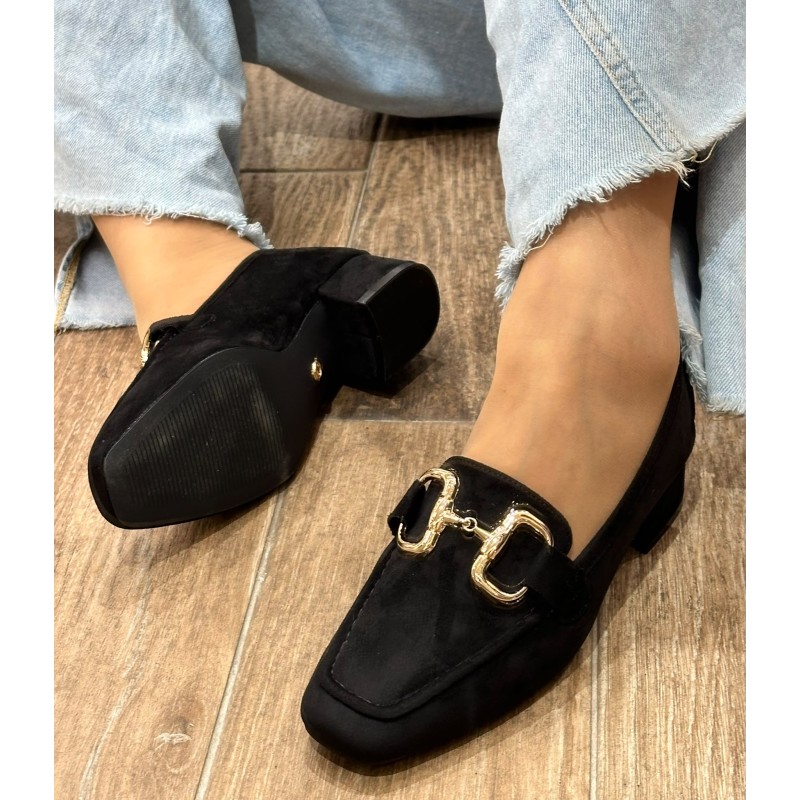 Mocasines AURA Luxe 3 Colours