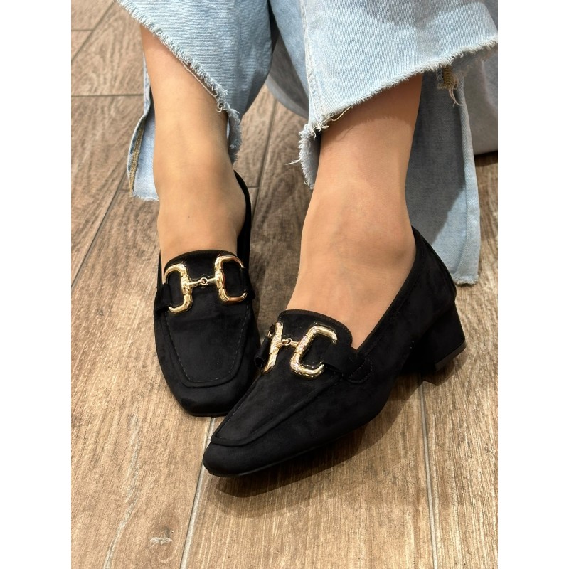 Mocasines AURA Luxe 3 Colours
