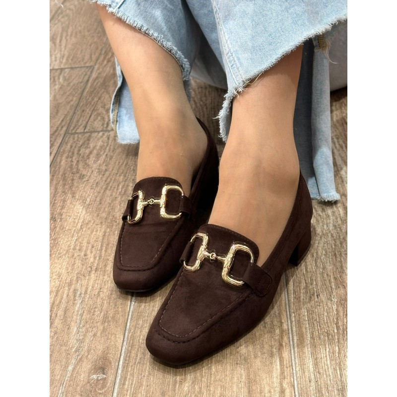 Mocasines AURA Luxe 3 Colours