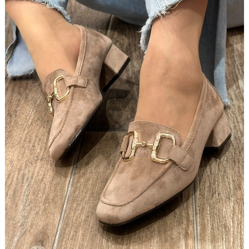 Mocasines AURA Luxe 3 Colours