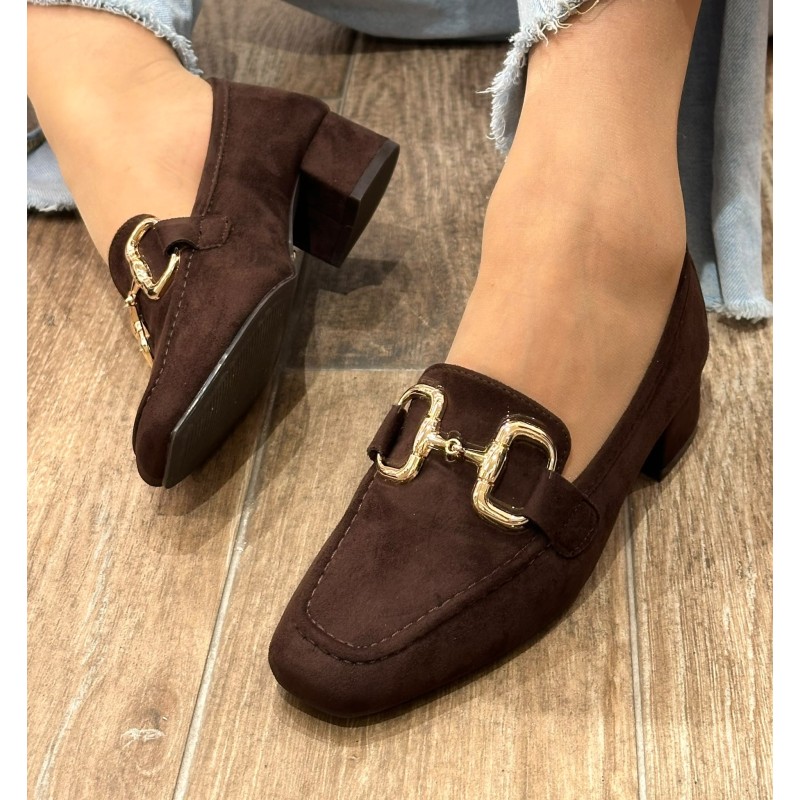 Mocasines AURA Luxe 3 Colours