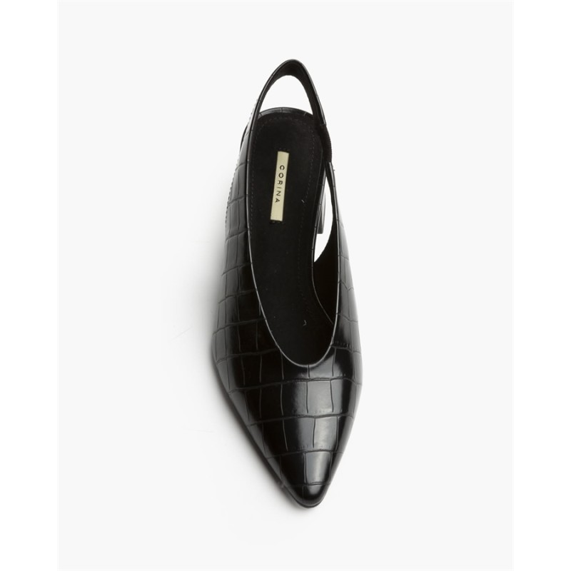 Zapato Destalonado "Sienna" –...