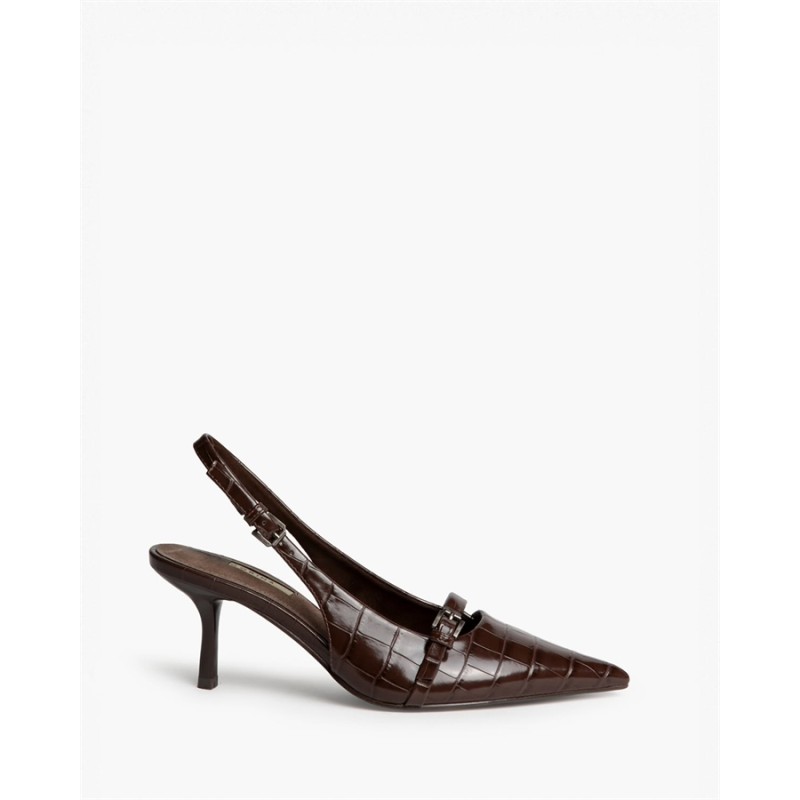 Zapato Destalonado "Valeria" –...