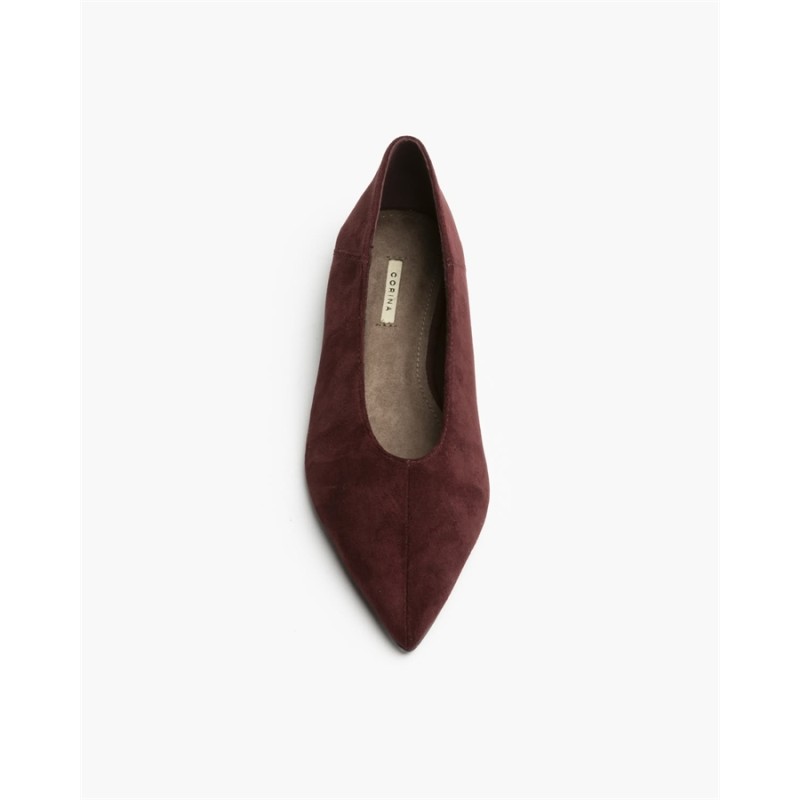 Bailarina Plana "Sofía" – Elegancia...