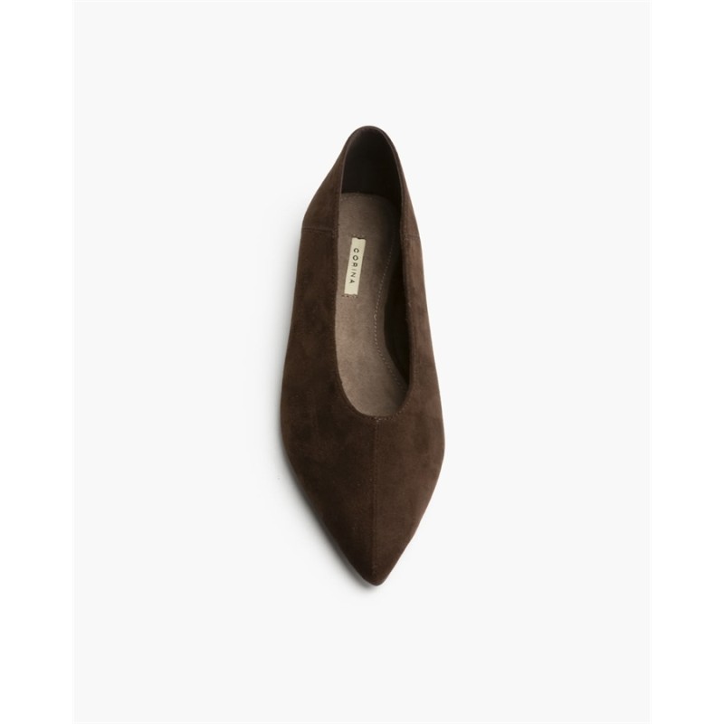 Bailarina Plana "Sofía" – Elegancia...
