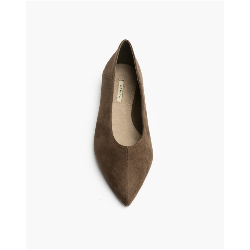 Bailarina Plana "Sofía" – Elegancia...