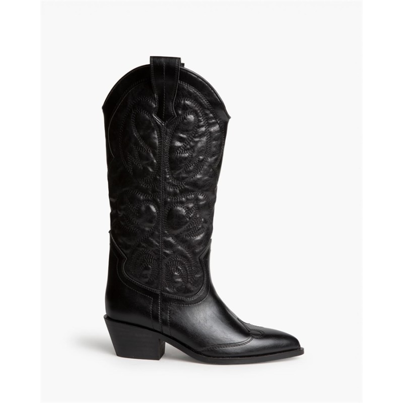 Bota Campera "Ainhoa" – Auténtico...