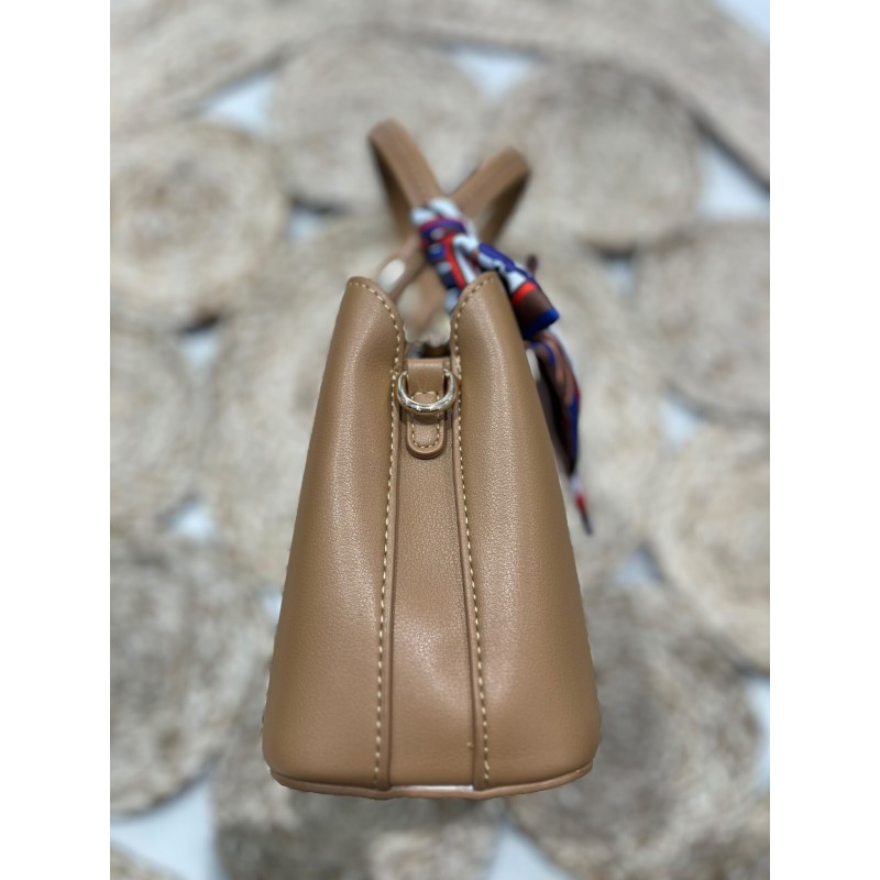Bolso de Mano "Lady Pañuelo" con...