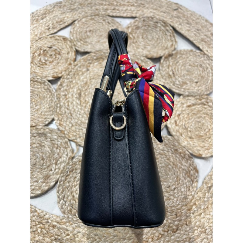 Bolso de Mano "Lady Pañuelo" con...