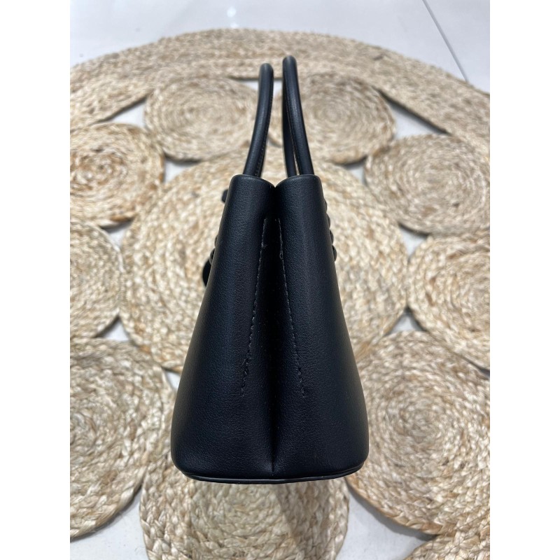 Bolso de Mano "Flor Elegance" con...