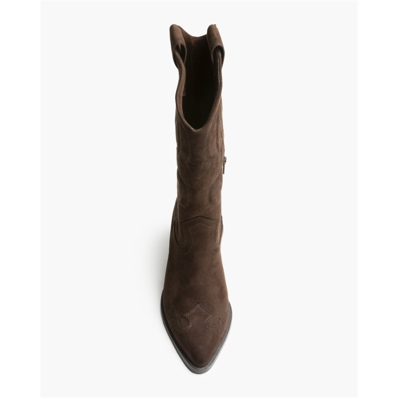 Bota Campera "Ainhoa" – Auténtico Carácter Western M6750