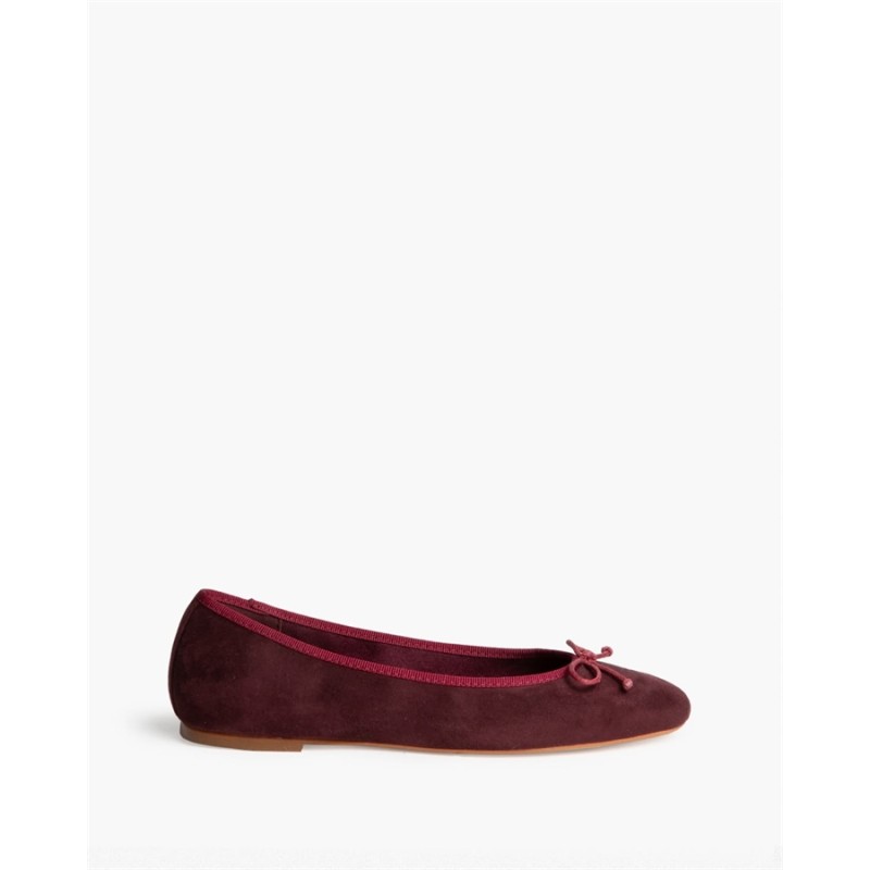 Bailarinas Chic Bow Corina M6545