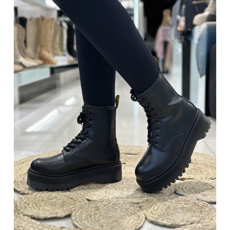 Botín Militar Plataforma