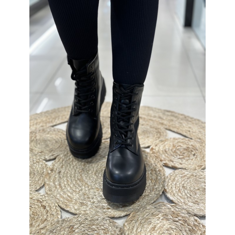 Botín Militar Plataforma