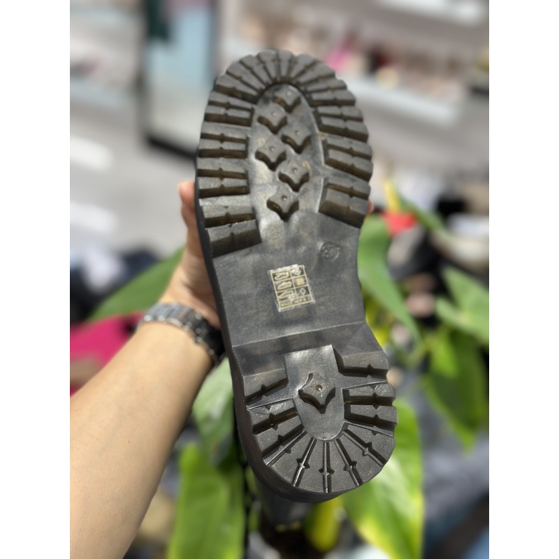 Botín Militar Plataforma