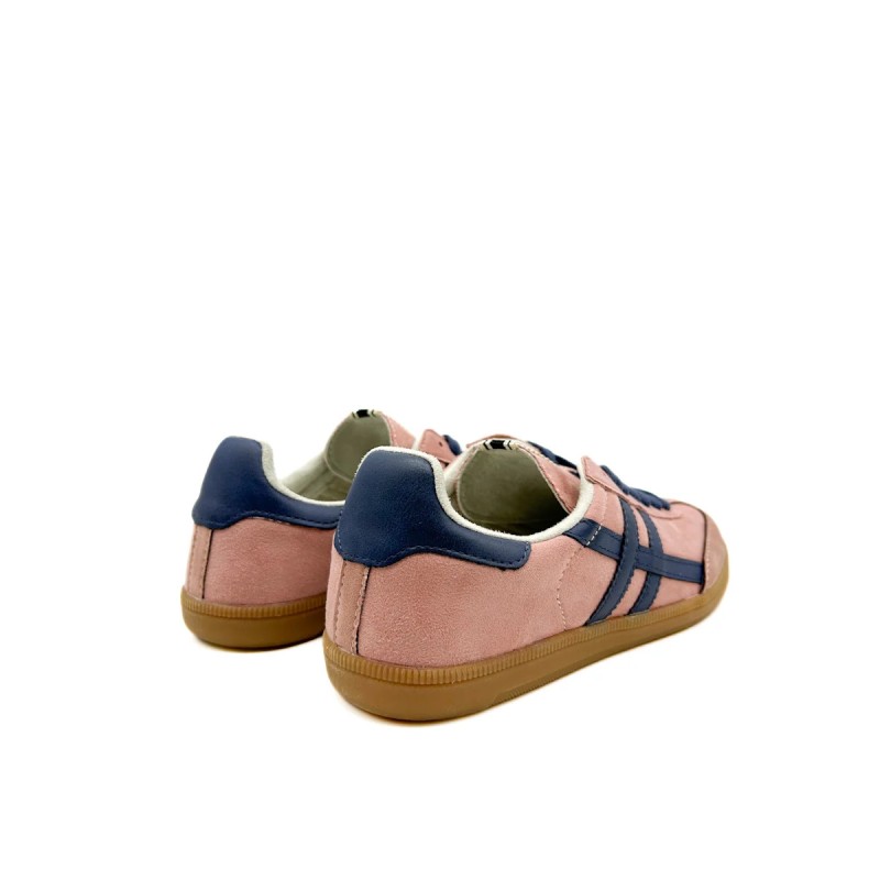 Zapatillas Classic 3 Rayas - Corina...