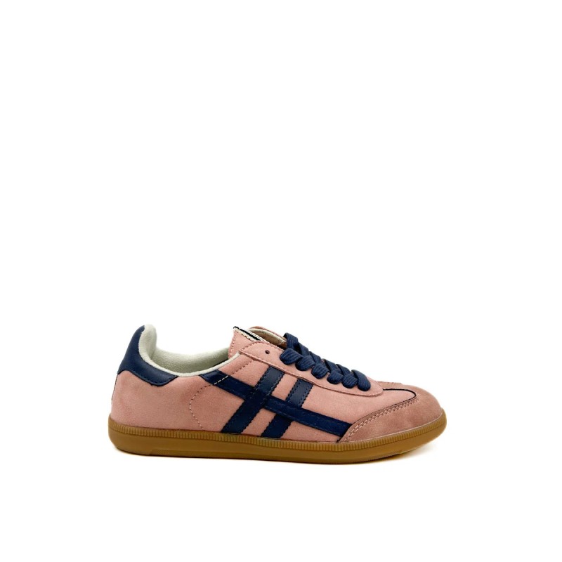 Zapatillas Classic 3 Rayas - Corina M5075