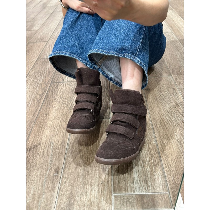 Zapatillas Urban Wedge Street CC250 2