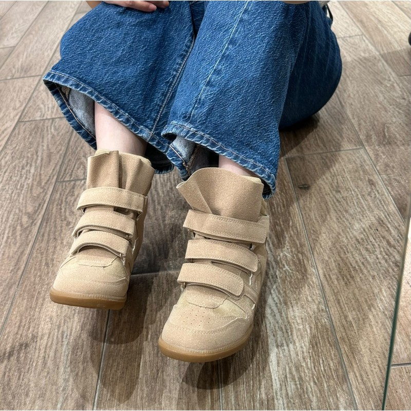 Zapatillas Urban Wedge Street CC250