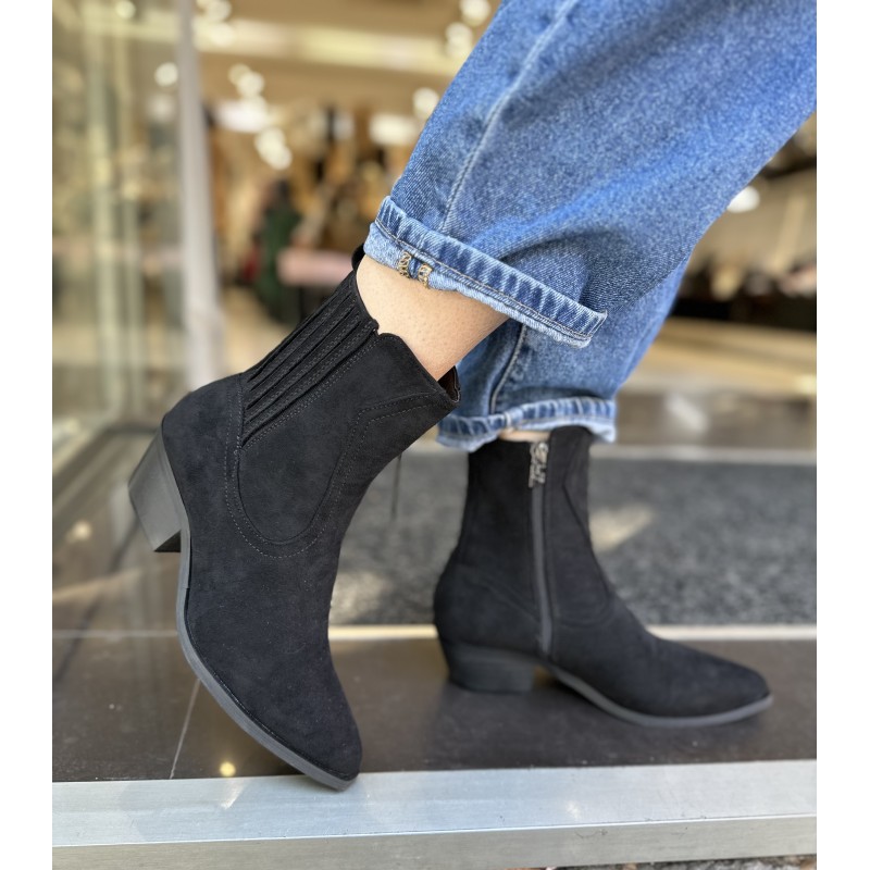 Botín antelina cowboy 2