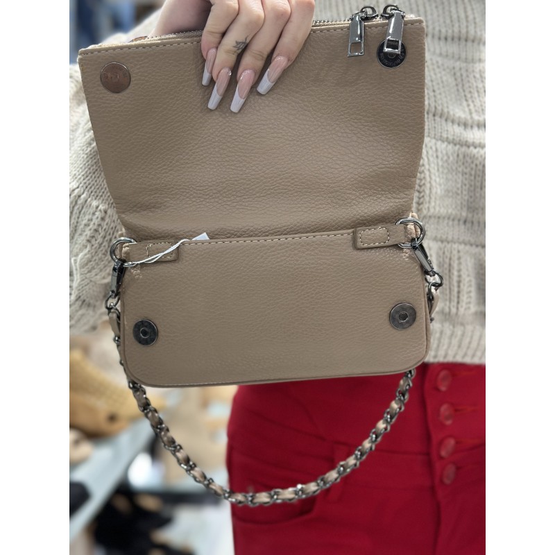 Bolso estilo bandolera