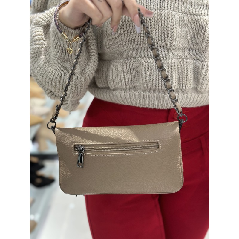 Bolso estilo bandolera