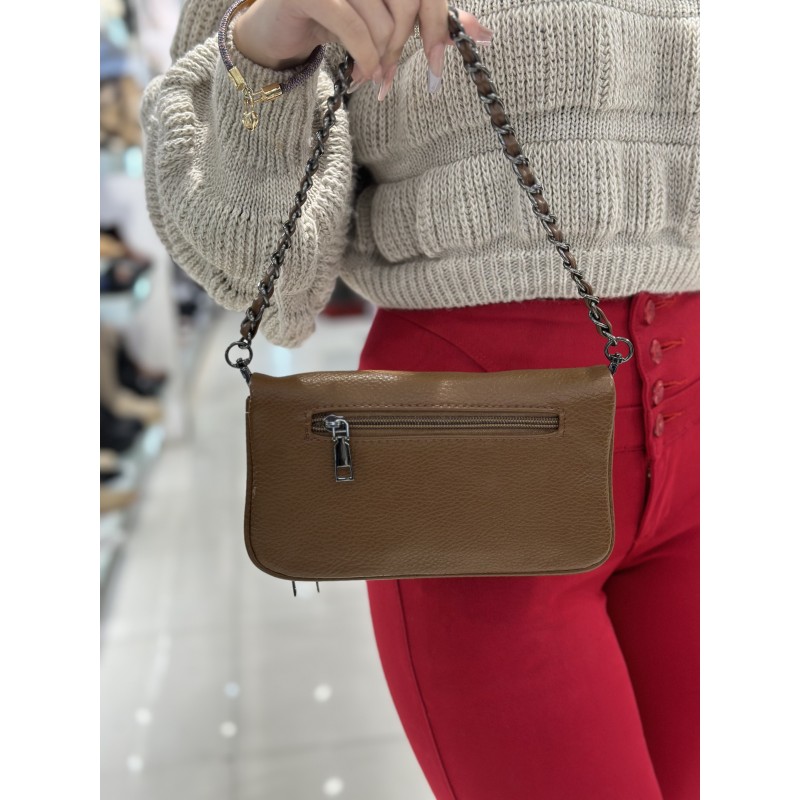 Bolso Estilo Bandolera