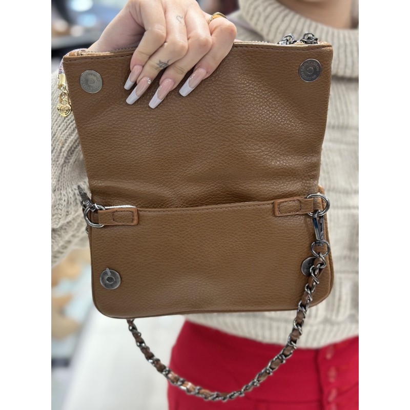 Bolso Estilo Bandolera