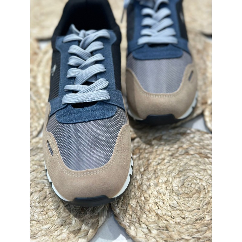 Zapatillas Deportivas 2