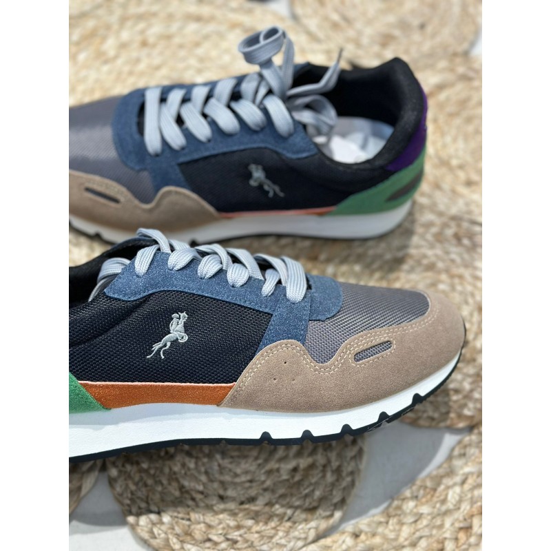 Zapatillas Deportivas