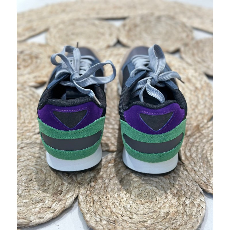 Zapatillas Deportivas